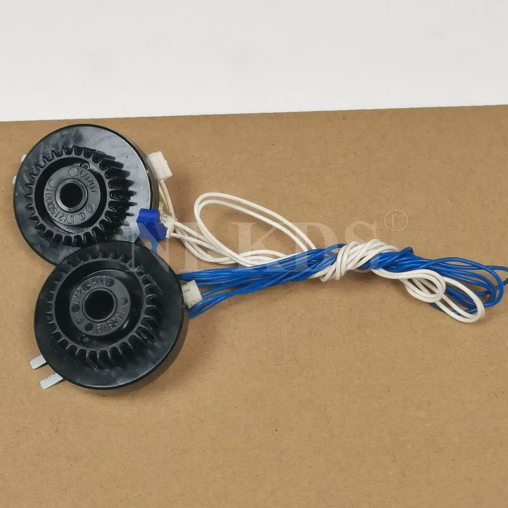 Engranaje de embrague LY2144001 LY2150001 para impresora Brother HL-2240, 2250, 2270, 2130, 2132, DCP7060, 7065, 7055, MFC, 7360, 7362, 7460, 7470 - imagen 4