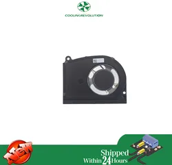 Ventilador Refrigeración DC 5V para Acer SFA16-41 Portátil