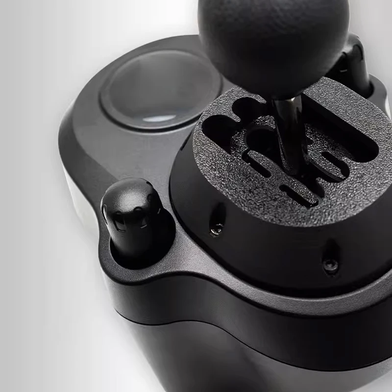 Kit de actualización de amortiguación de palanca de cambios de engranaje H de juego de carreras de simulación para Logitech G29 G27 G923 - imagen 5