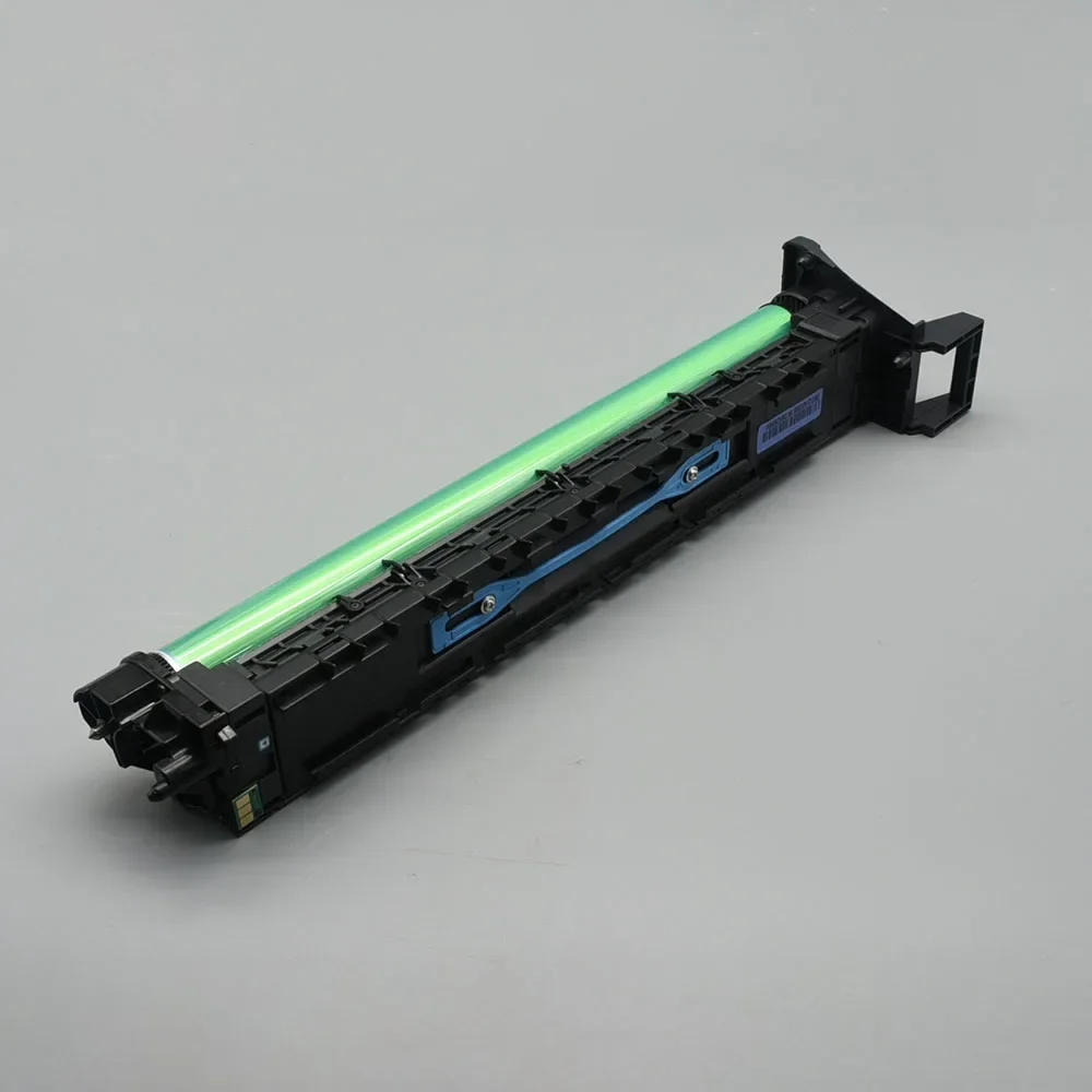 Unidad de tambor DR312 para Konica Minolta Bizhub 227 287 367 7536 7528 7522 Kit de batería K DR-312 - imagen 3