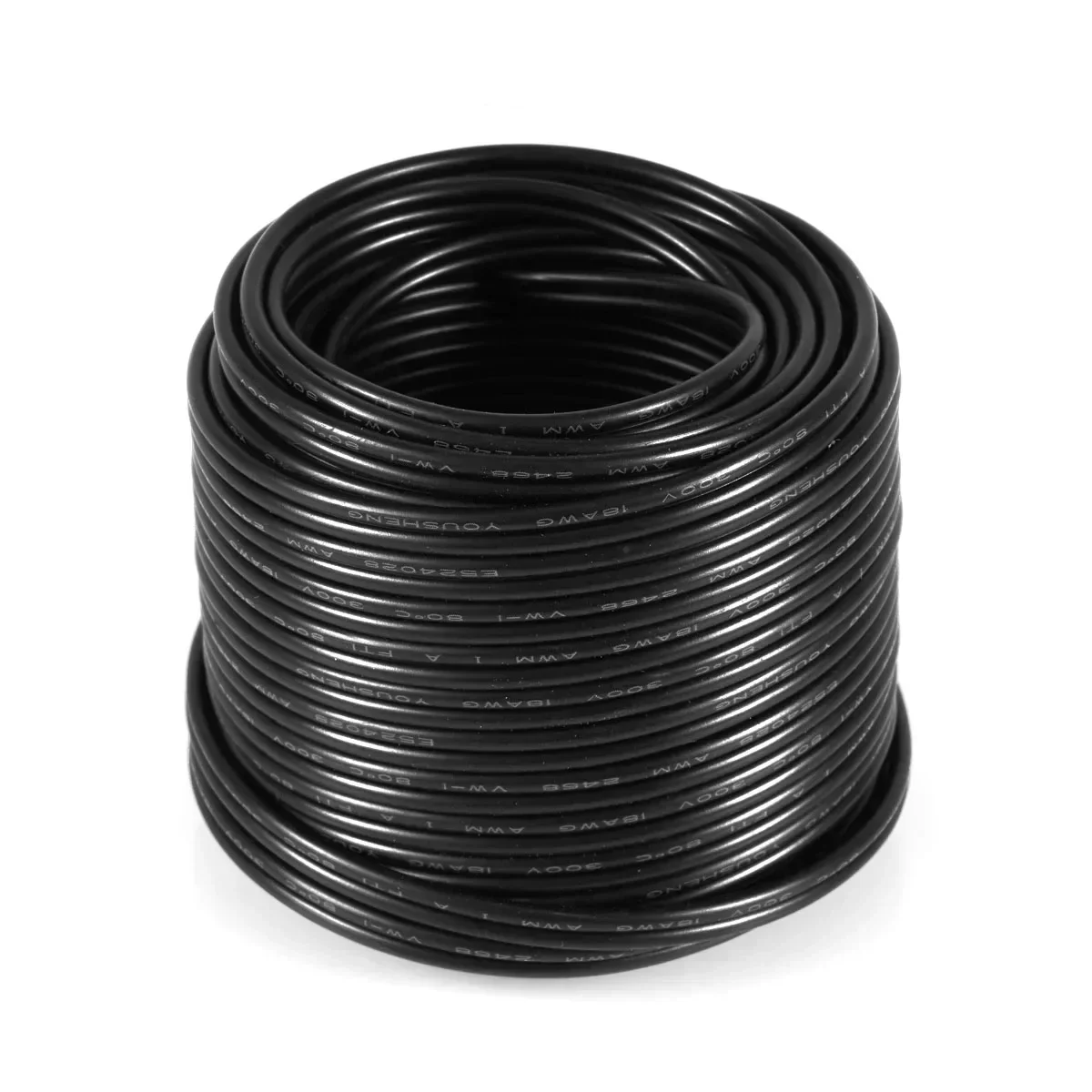 Cable de extensión LED 18 20 22 AWG, Cable eléctrico Flexible de 3 pines 12V para tira de luces LED WS2812B WS2811, conector SM JST de píxeles - imagen 3