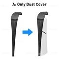 Only Dust Cover