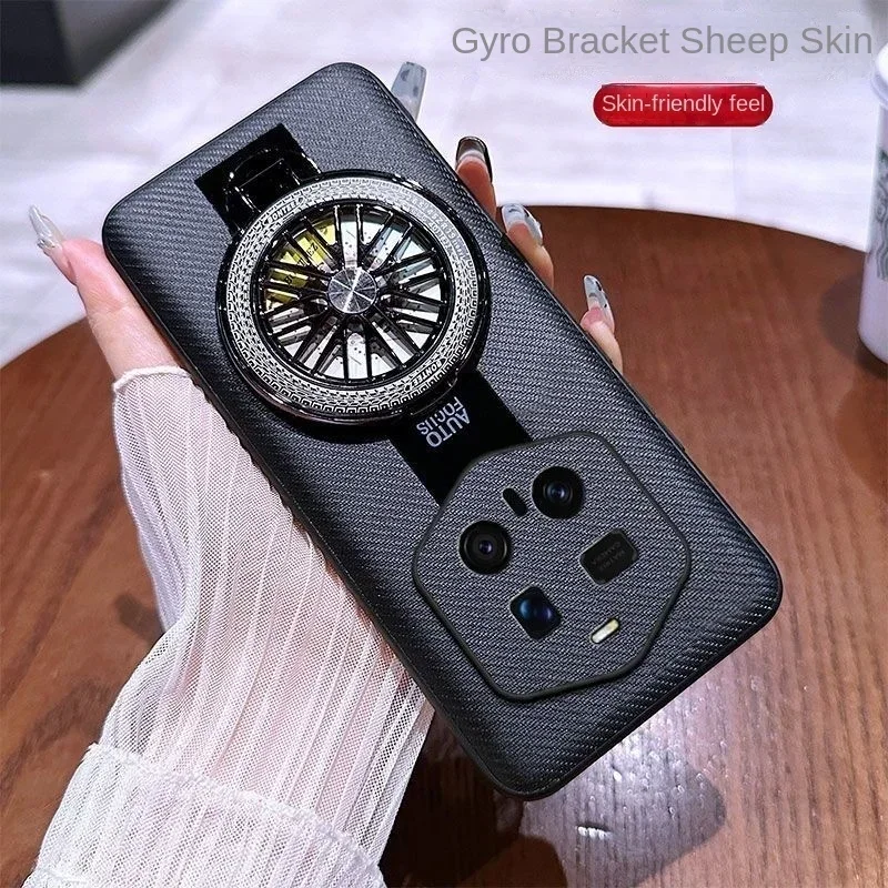 Funda para Honor Magic 7 7Pro Magic7 RSR x7c X9C, funda de teléfono con anillo magnético para Magic7 RSR, parachoques de cuero a prueba de golpes чехол - imagen 5