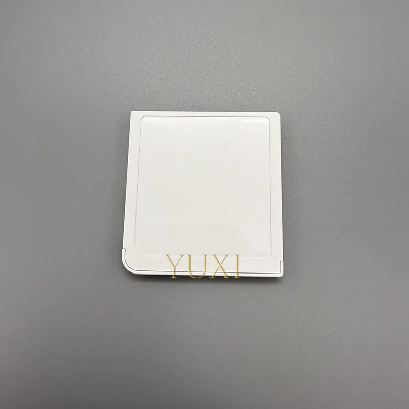 Caja de tarjetas de plástico transparente de alta calidad, carcasa para Nintendo, pantalla Dual/DS/NDS, reemplazo de cubierta de carcasa de cartucho transparente - imagen 5