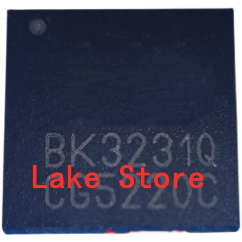 2 unids/lote BK3231 3231 QFN en stock