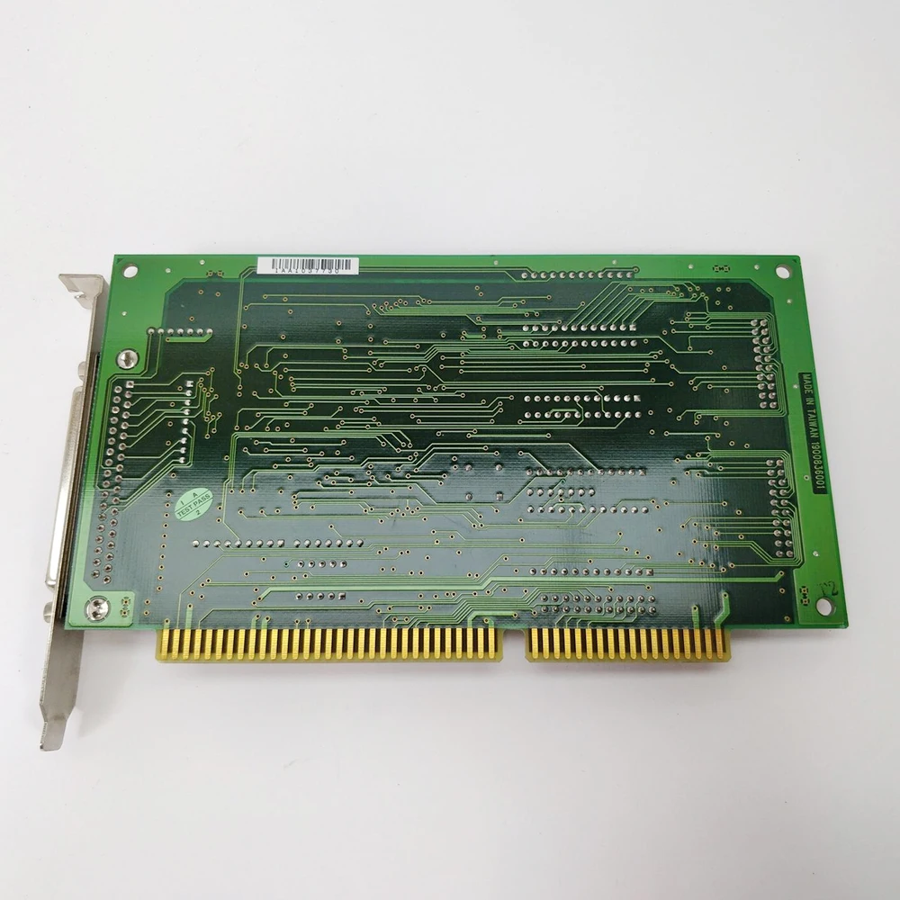 TARJETA DE CONTADOR 6CH para tarjeta de adquisición de datos multifuncional Advantech PCL-836 REV.A1 - imagen 4