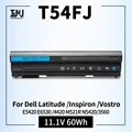 T54FJ 11.1V 60WH