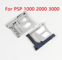 Ranura para Tarjeta de Memoria PSP 1000/2000/3000 – Repuesto