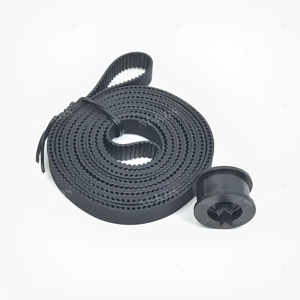 C7769-60182 Correa de transporte para HP Designjet 500 510 800 Plus 4500 820 MFP 4020 T620 A1 24 pulgadas 42 pulgadas Plotter C770-60014 - imagen 5