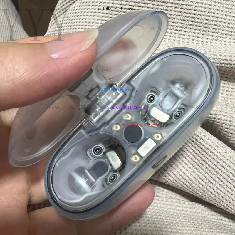 95% nuevo para Beats Studio Buds + Gen 2 auriculares estuche de carga Dock