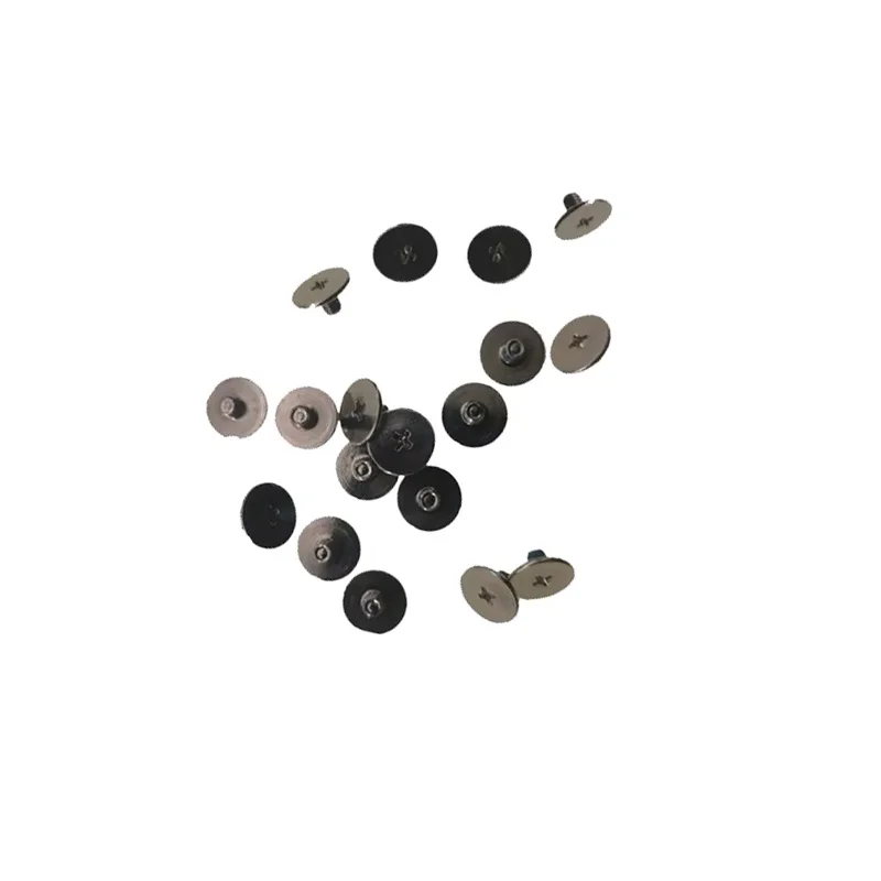 Tornillos de bisagra de eje LCD para Dell G Series G3 3590 G3 3500 G5 5590 G5 5500, refuerzo de actualización de ordenador portátil - imagen 5