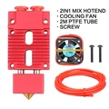 2in1 Mix Hotend Kit