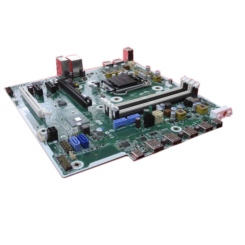 ProDesk 600 680 G5 MT L64048-601 001 L49700-001 placa base de escritorio de alta calidad completamente probada envío rápido trabajo perfecto - imagen 4