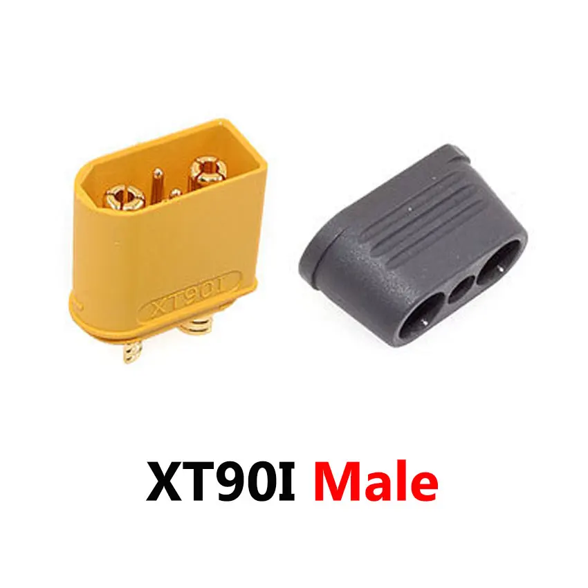 XT90I Male