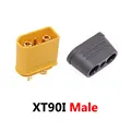 XT90I Male