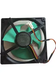 NMB-MAT FBA12J15V Ventilador de refrigeración 15V
