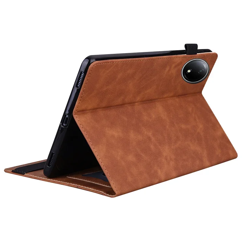 Para Xiaomi Redmi Pad SE 8,7 pulgadas 2024 Cartera de lujo soporte Tablet Funda para Redmi Pad se 8,7 "funda Capa - imagen 5