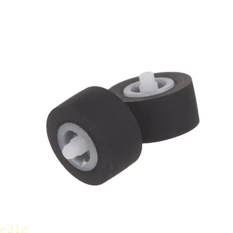 Rodillos pellizco E21E para RSCH404X 510X Cassette Deck Player con correas transmisión - imagen 5