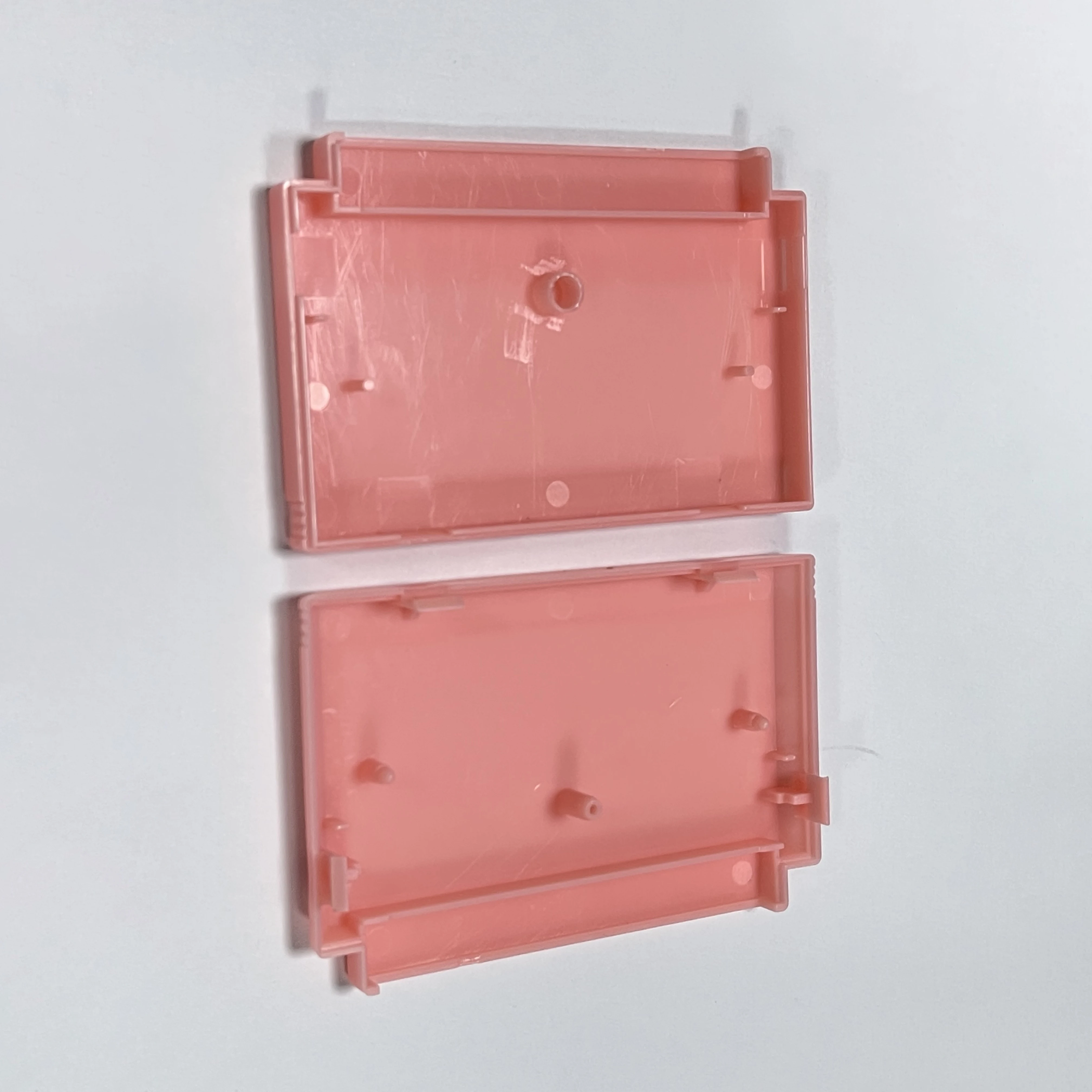 Cartucho de juego versión japonesa, carcasa de plástico de repuesto para ordenador familiar, tarjeta de juego de 8 bits para FC Shell - imagen 3