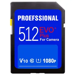 Tarjeta SD Up Extreme PRO UHS-I U3 V30 4K Alta Velocidad