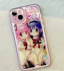 Funda Xiaomi Redmi Note 13/12/11 – Chicas Hip Hop Y2K