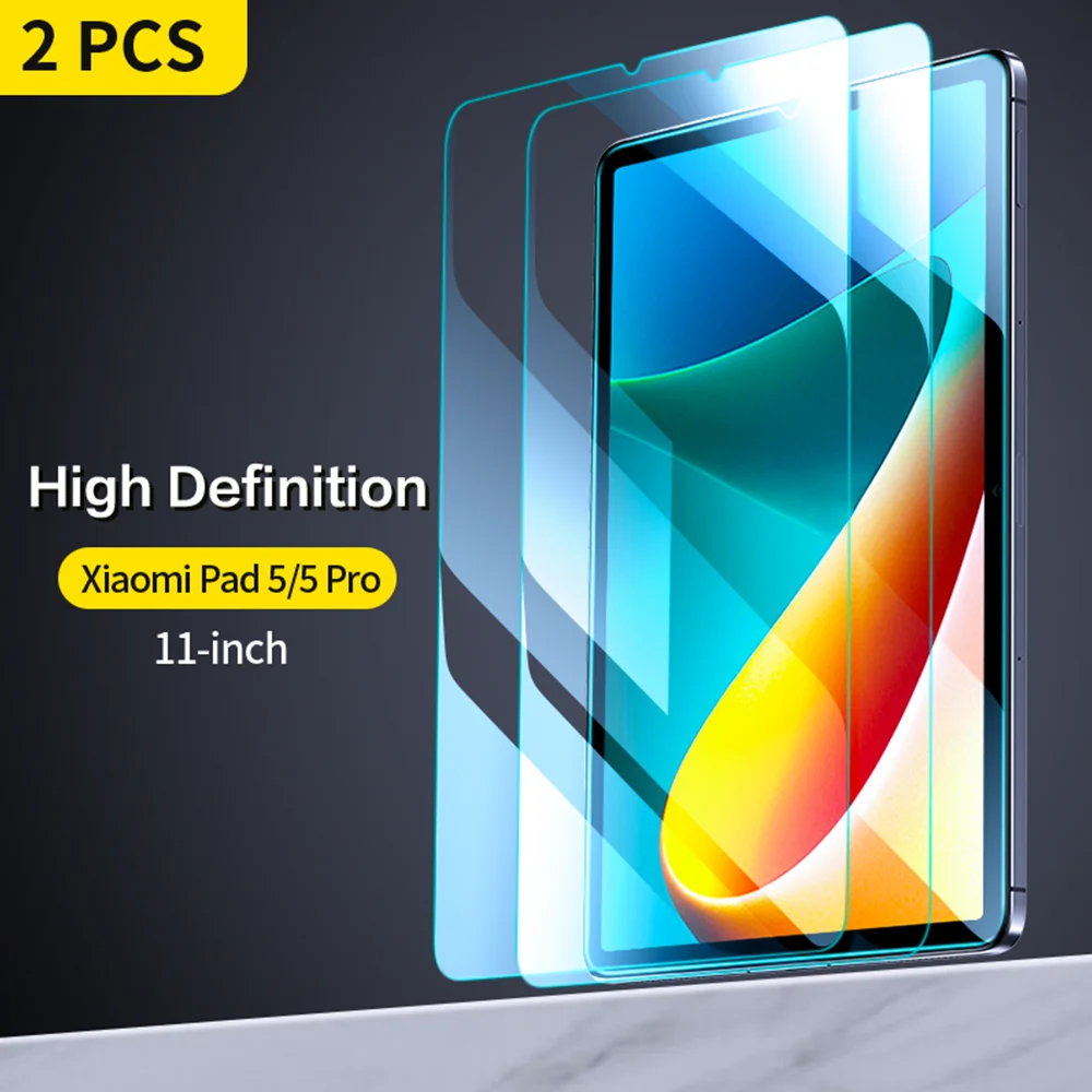 11inch HD 2PCS