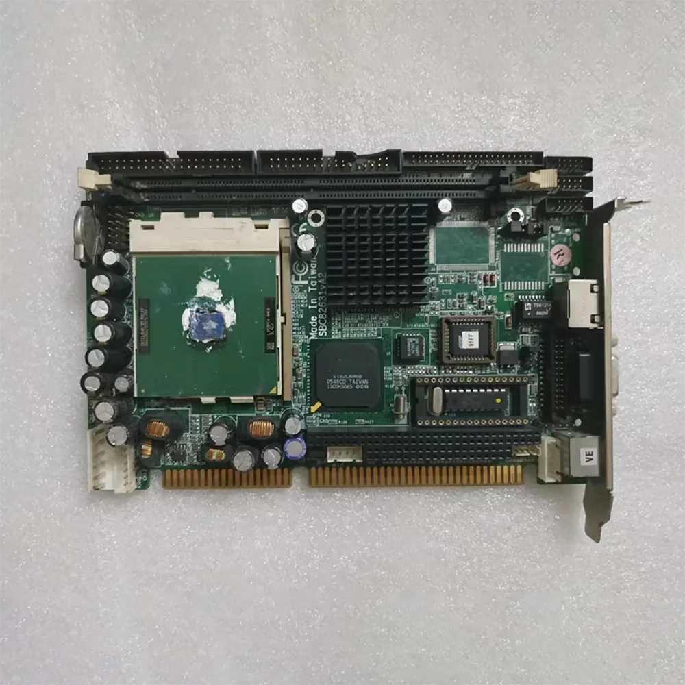 Placa base industrial Tablero Principal SBC82631vA2 - imagen 3