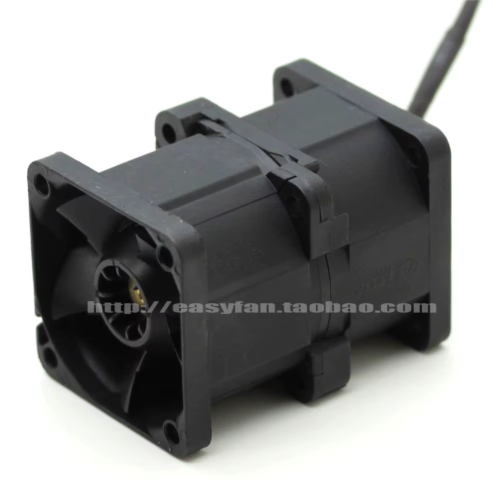 Ventilador Gennix 40x40x56mm HP ProLiant DL120G6/G7 DL160G6/G7 - imagen 5