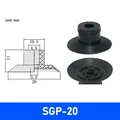 SGP-20 X 10PCS