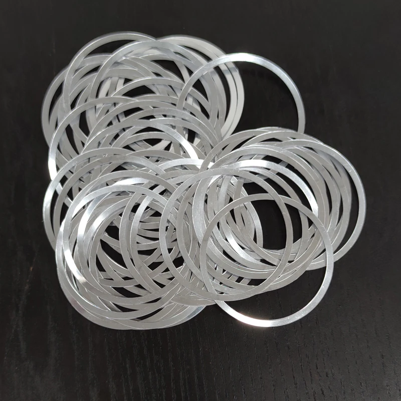 Anillo de cubierta de unidad de CD para PSP 3000, cubierta de puerta trasera, anillo de carcasa para PSP3000 - imagen 2