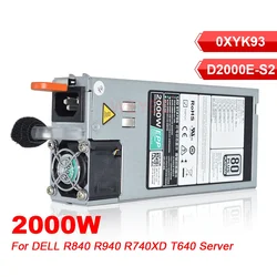 DELL Fuente alimentación conmutada para servidor R840/R940/R740XD