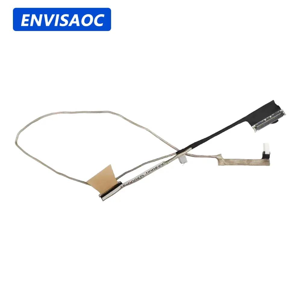 Pantalla ProBook 640 G4 645 G4 LCD Cable Flexible Cámara