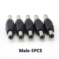 Male-5PCS