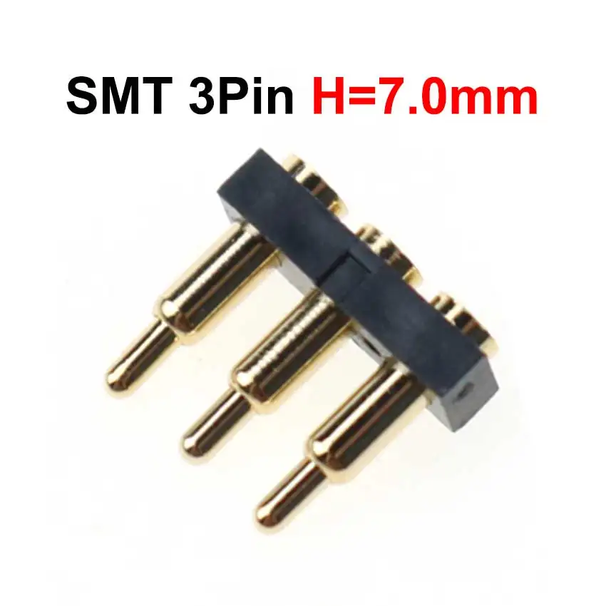 SMT 3Pin H7.0mm