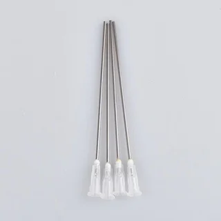 10CM needle  5 pc