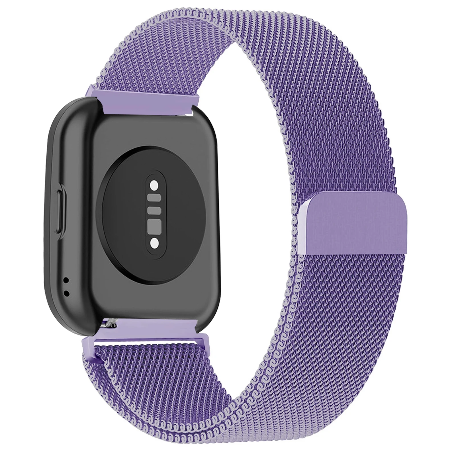 Correa milanesa Bip Loop 5 de 22mm para Amazfit Bip 5, repuesto de correa Smaertwatch, pulsera, correa de reloj Amazfit Bip5 - imagen 5