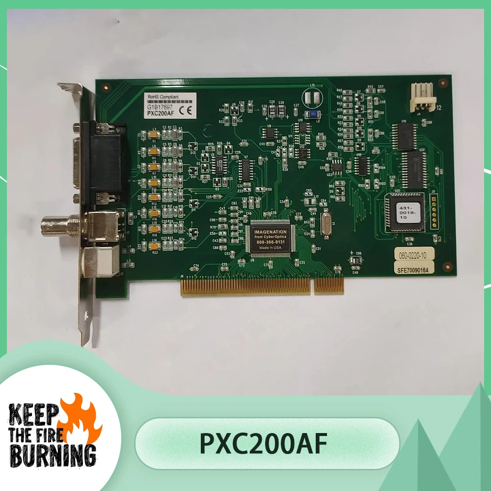 Tarjeta de colección PXC200AF - imagen 4