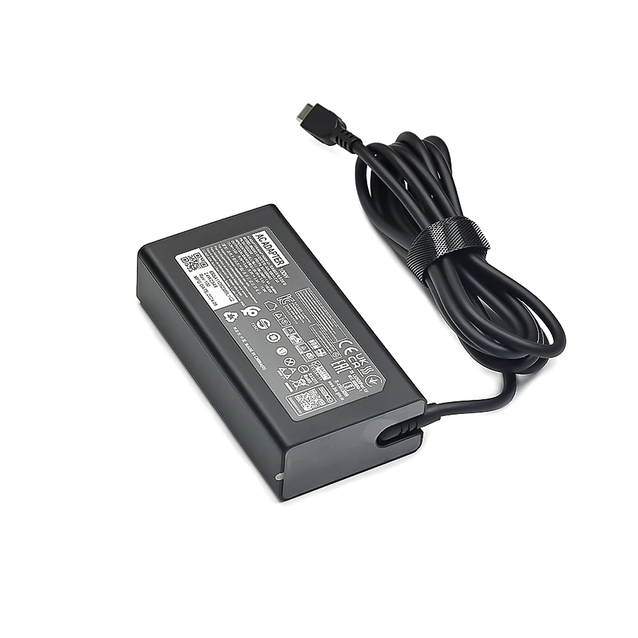 Cargador Portátil Lenovo USB-C 100W – Adaptador Corriente para IdeaPad - imagen 3