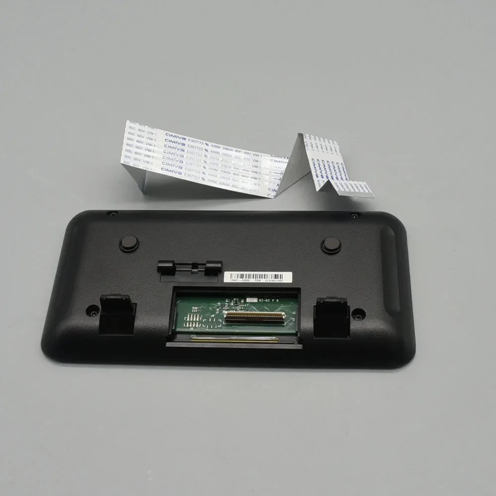 Conjunto de panel de control para HP T120 T520 T730 T830 CQ890-67026 CQ890-67082 CQ891-60004 CN461-60002 - imagen 4