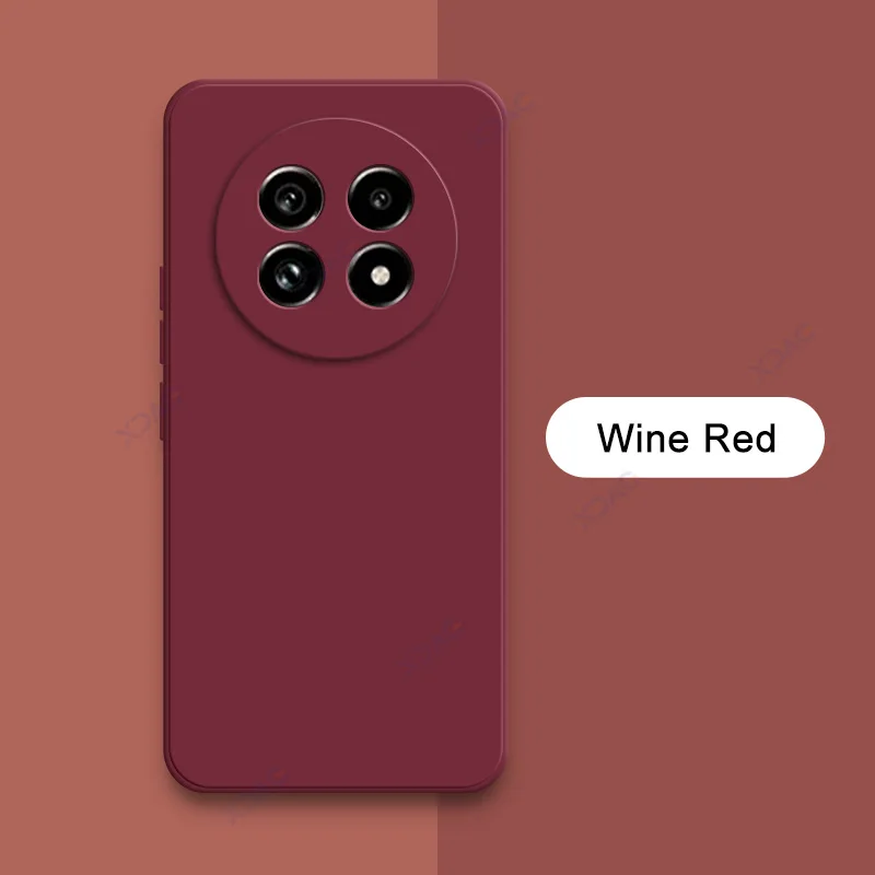 Wine Red