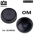 Rear Lens Cap