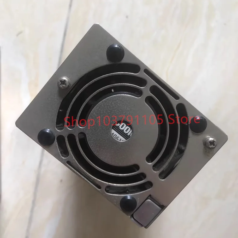 Fuente de alimentación industrial HWS300-24 - imagen 3