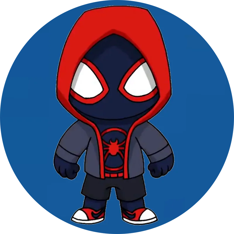 S-spider-Man-Soporte plegable para teléfono móvil, accesorio de agarre para iPhone 12, 13, 14, 15pro Max - imagen 5