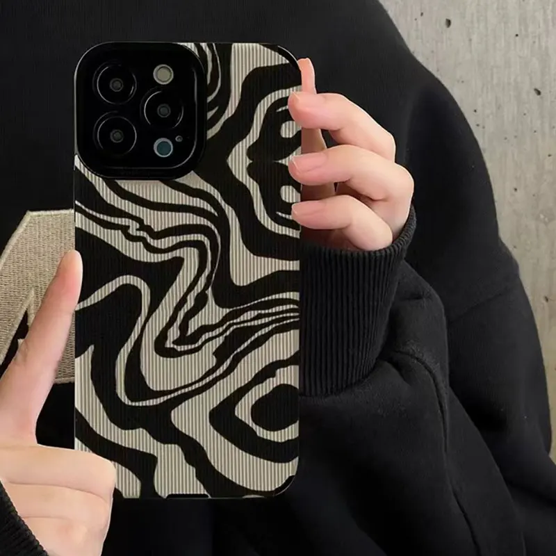 Para Samsung Galaxy S24 S23 S22 Ultra Plus S20 FE A55 A53 A52S A52 A54 A14 A33 A13 A34 A32 A51 A73 A72 A71 A22 A23 5G Funda - imagen 3