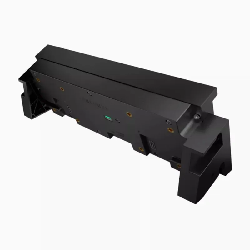 Simulación de tamaño completo del panel de control Airbus A320 FCU compatible con X-Plane MSFS - imagen 4