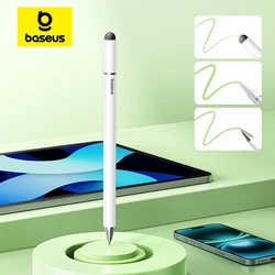 Baseus Lápiz Óptico Universal para iPad, iPhone y Android – Táctil Preciso