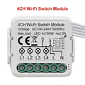 WF Switch 4CH-N