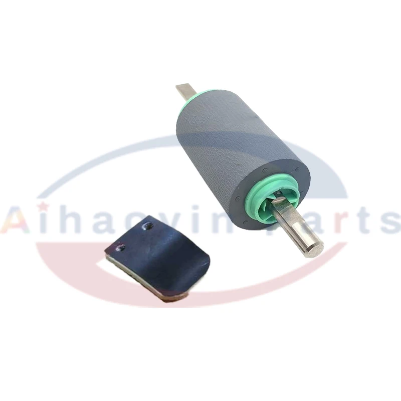Almohadilla de separación de rodillo de recogida de papel, escáner LD6999001, LD0633001, para Brother, ADS-1000W, ADS-1100W, ADS-1500W, ADS-1600W