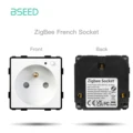 Zigbee FR Socket