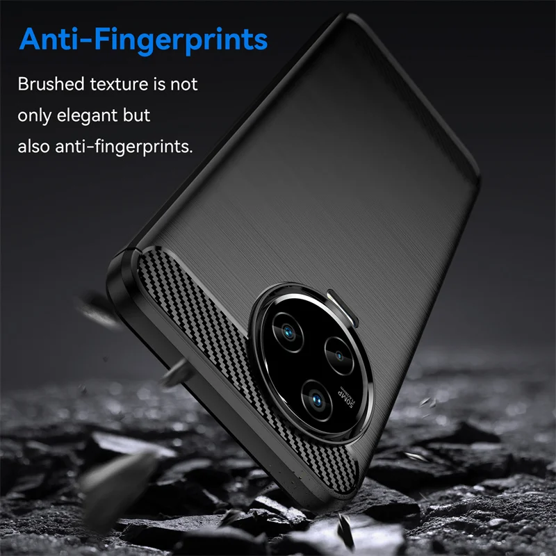 Funda para Infinix Note 12 Pro, carcasa de silicona suave a prueba de golpes para Infinix Note 12 Pro 12 2023 - imagen 4